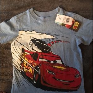 Pixar Cars T-Shirt